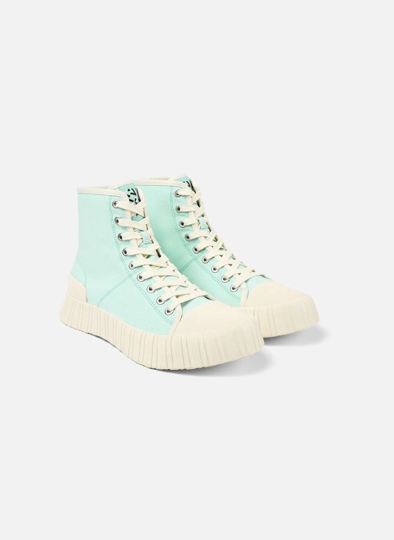 Sneaker Booties Unisex Camper LAB  Roz