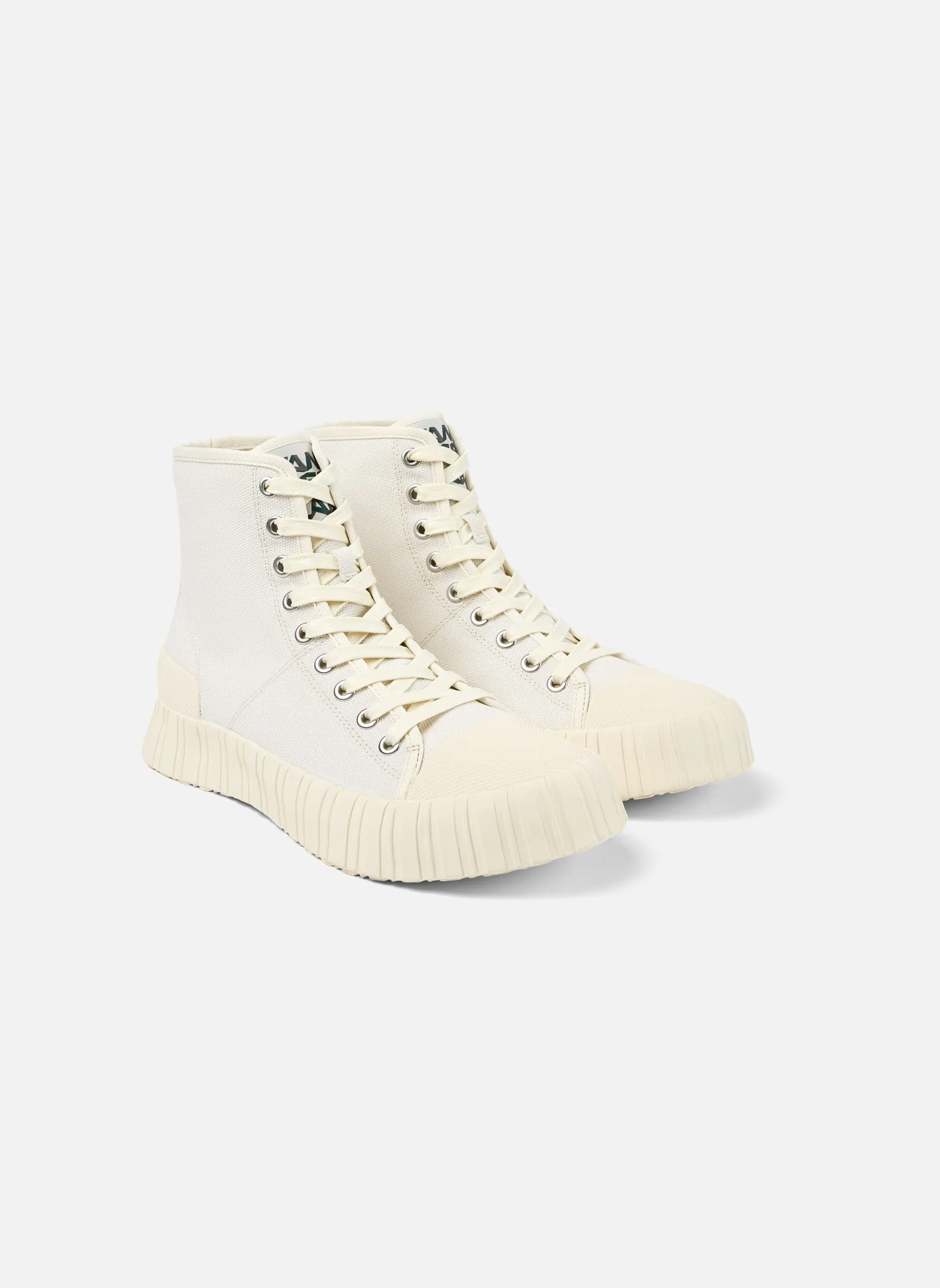 Sneaker Booties Unisex Camper LAB  Roz
