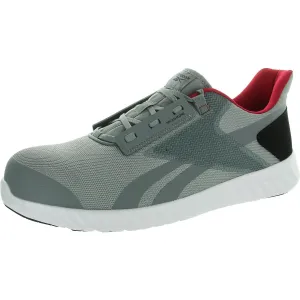 Sublite Legend Mens Composite Toe Knit Work & Safety Shoes
