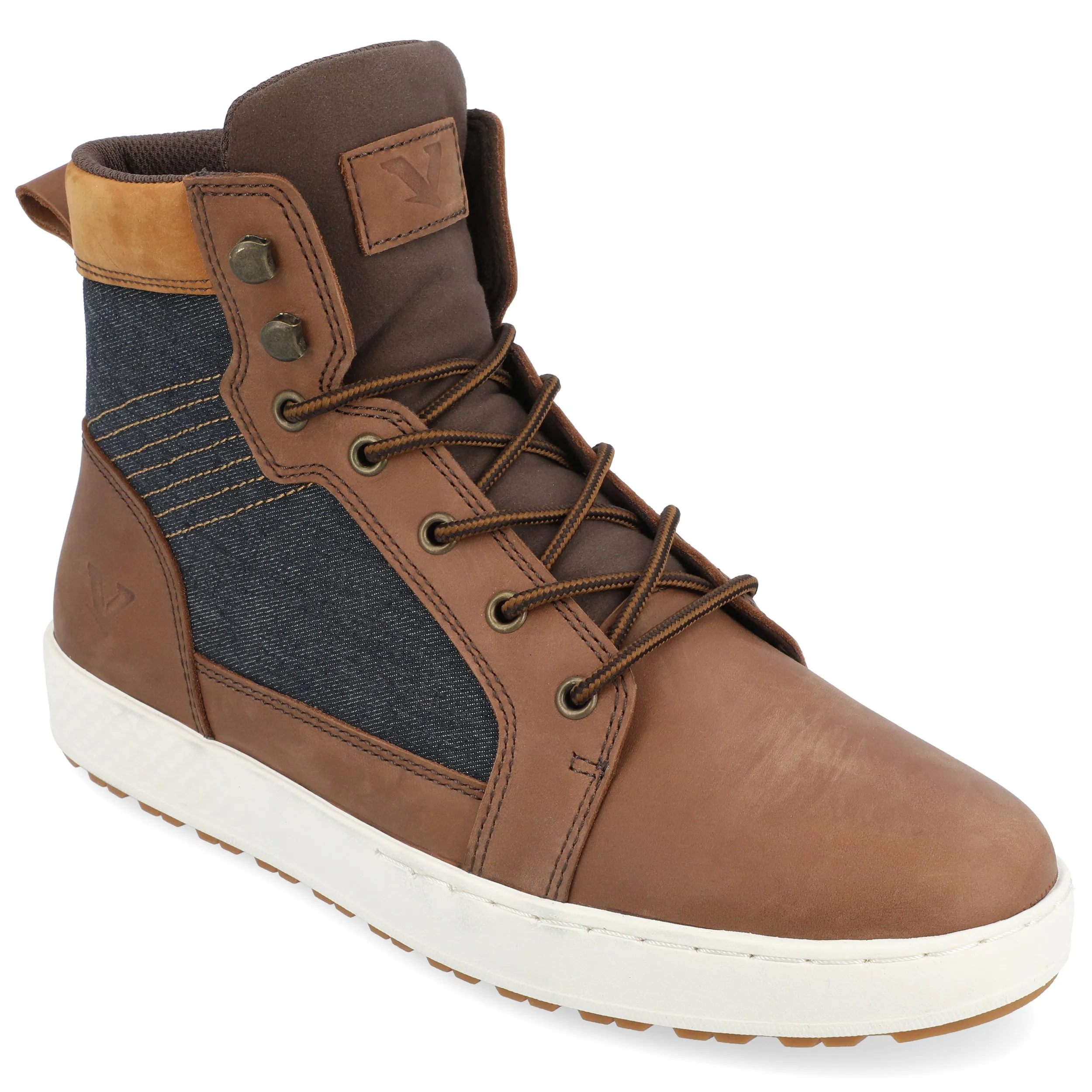 Territory Latitude Sneaker Boot