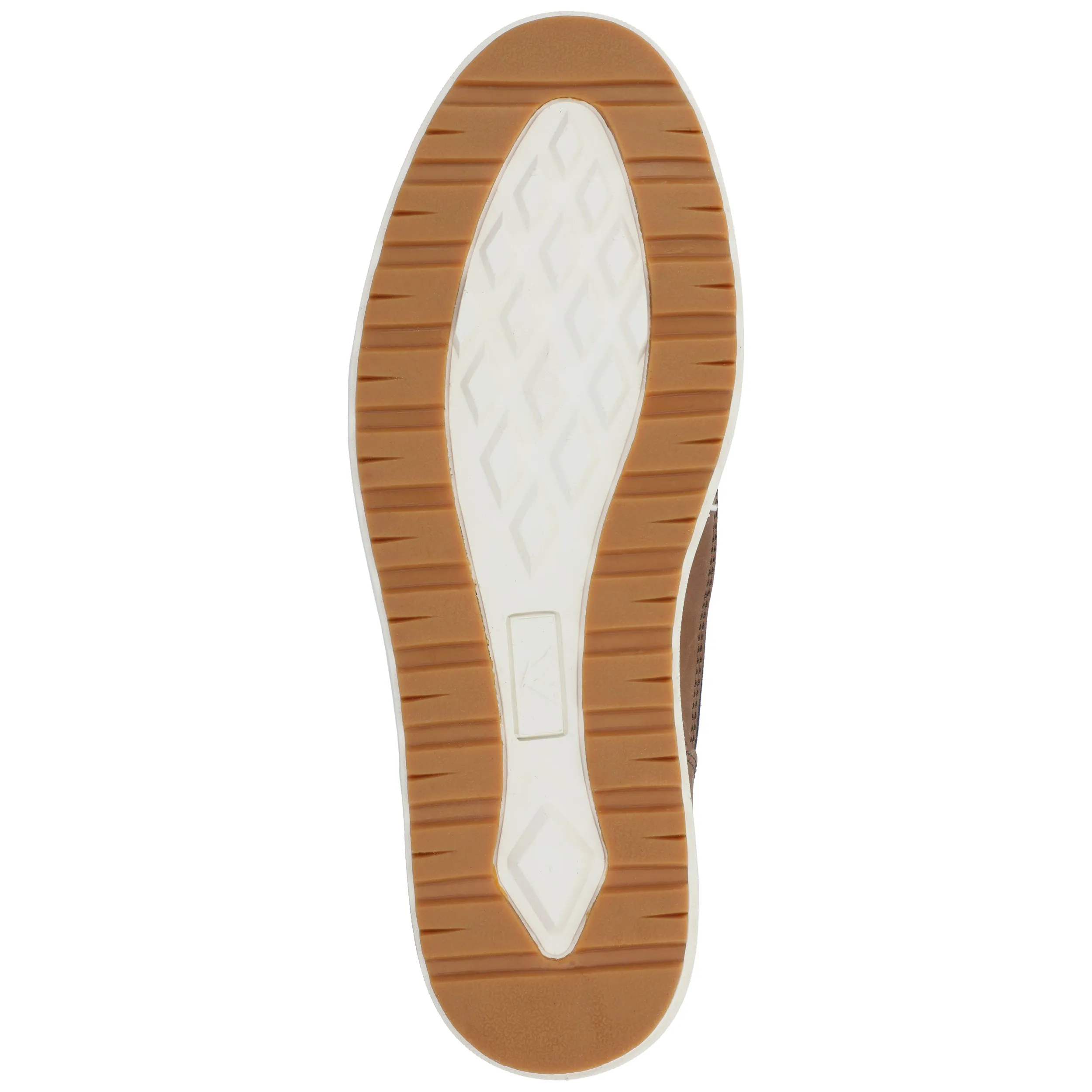 Territory Latitude Sneaker Boot