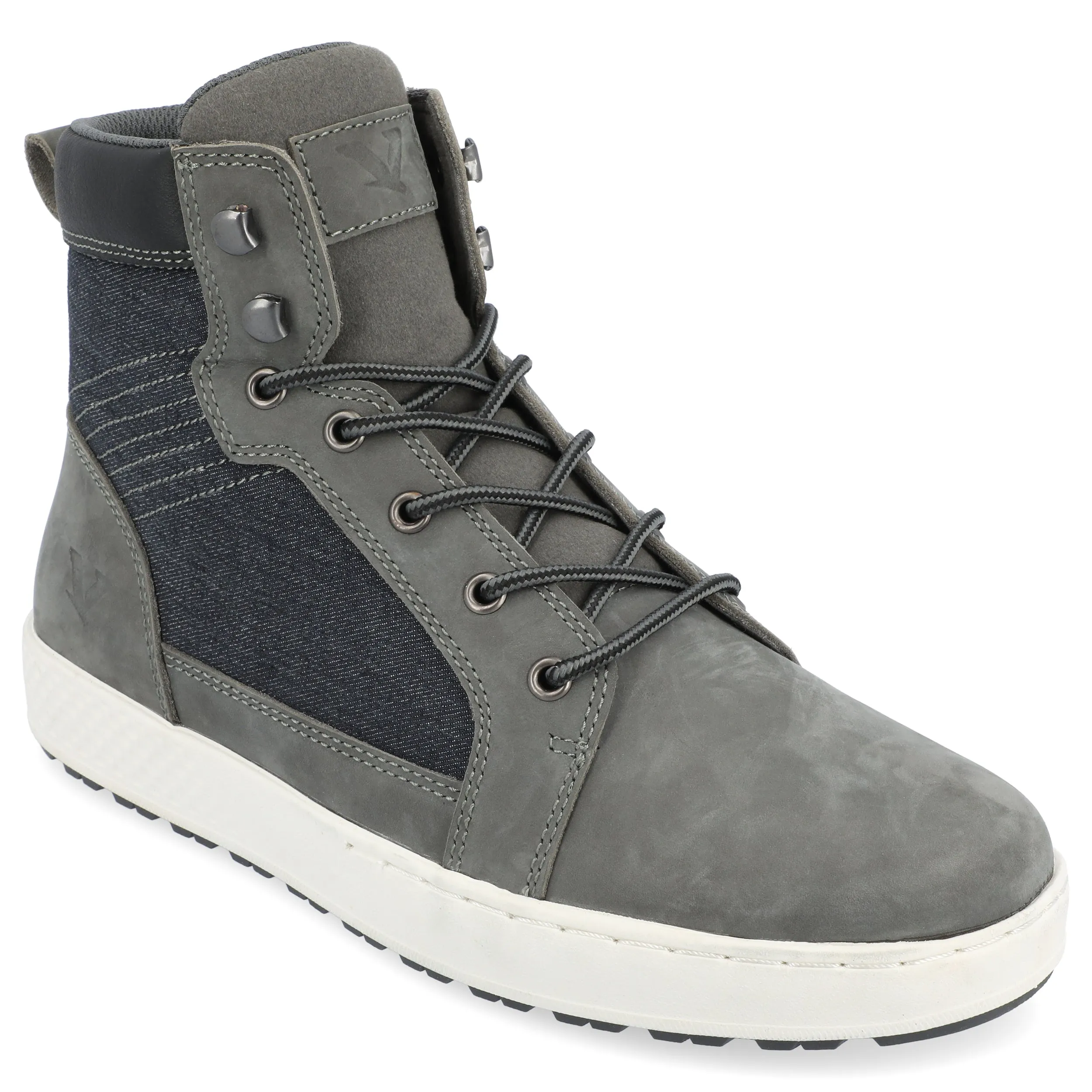 Territory Latitude Sneaker Boot