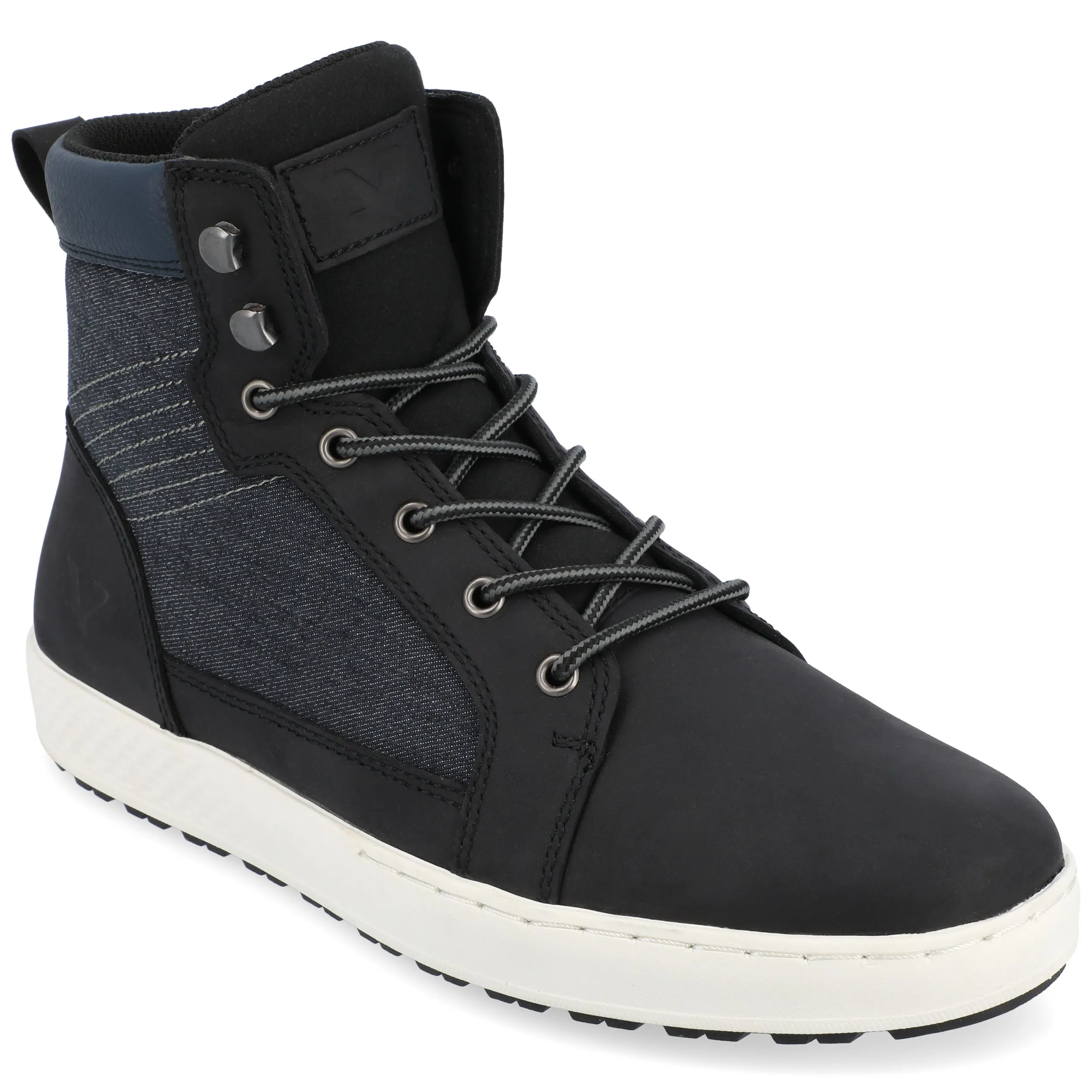 Territory Latitude Sneaker Boot