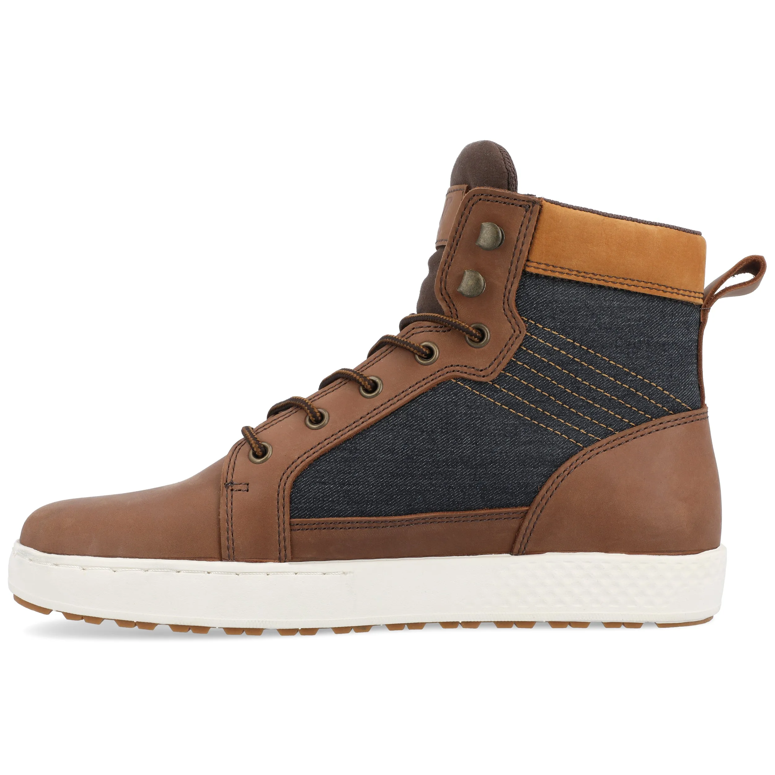 Territory Latitude Sneaker Boot