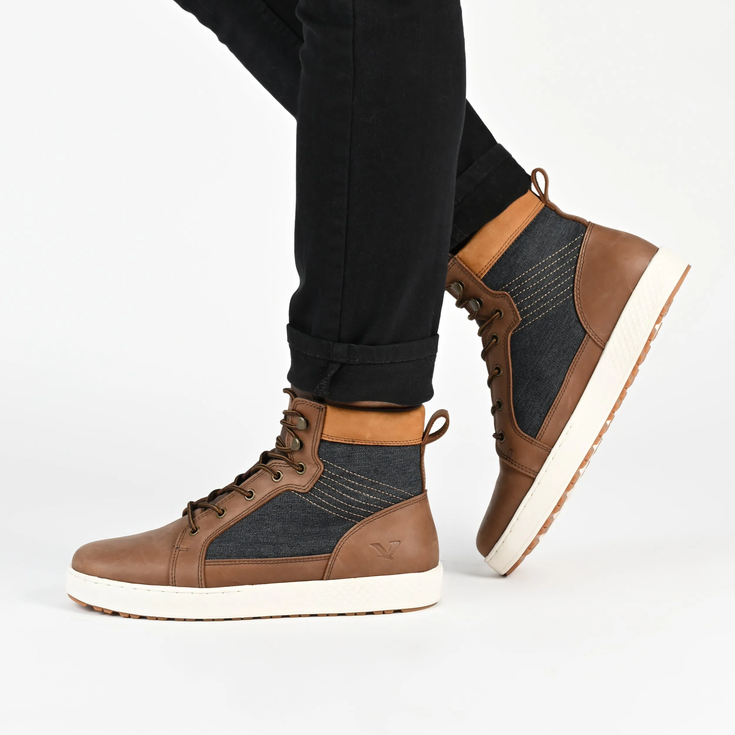 Territory Latitude Sneaker Boot