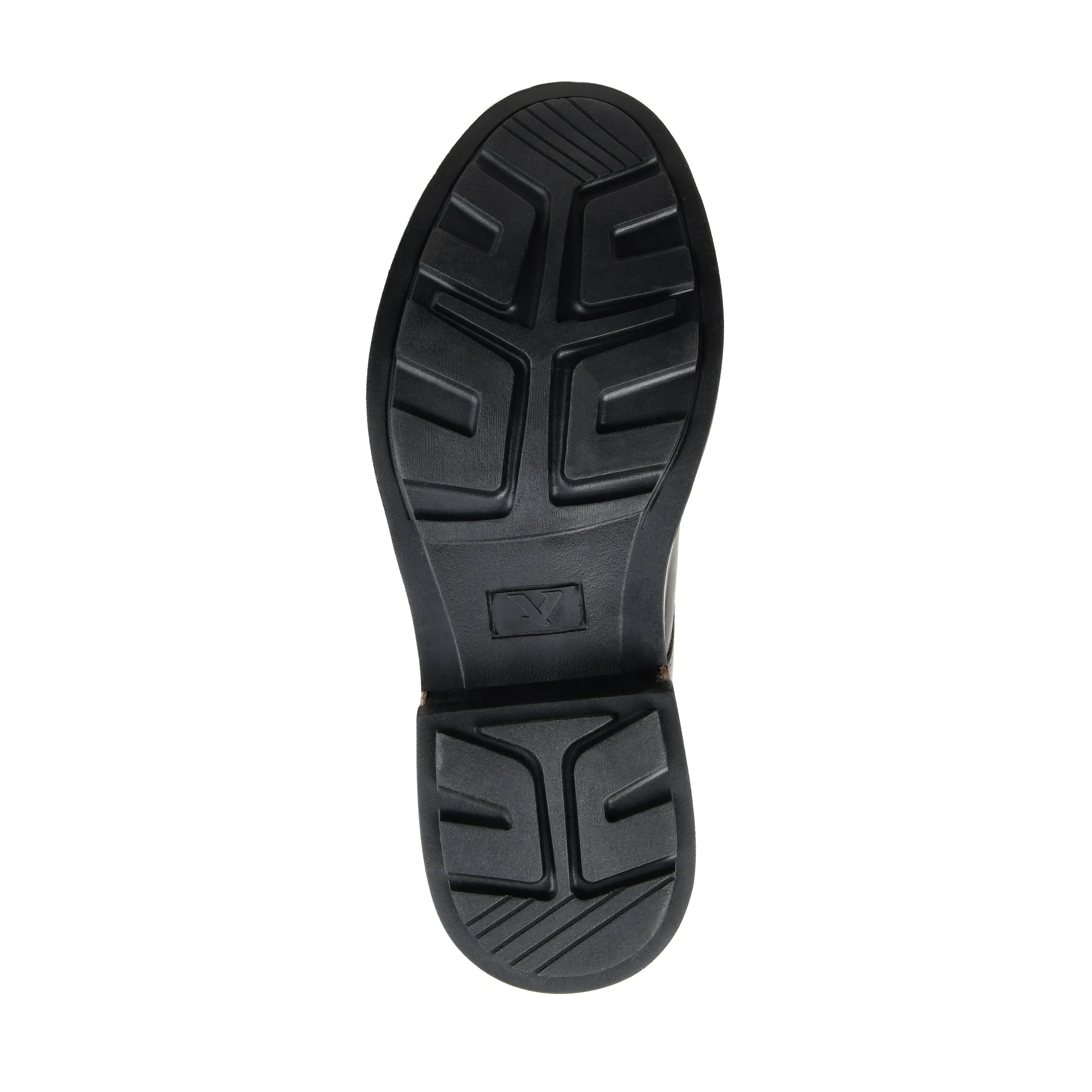 Territory Yukon Cap Toe Ankle Boot