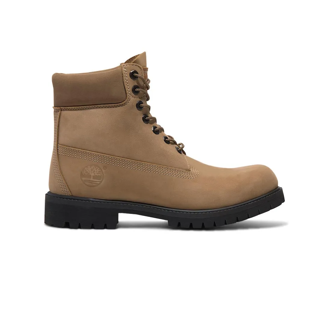 Timberland - Men's Premium 6 Inch Waterproof Boots (0A2P6W-BEI)