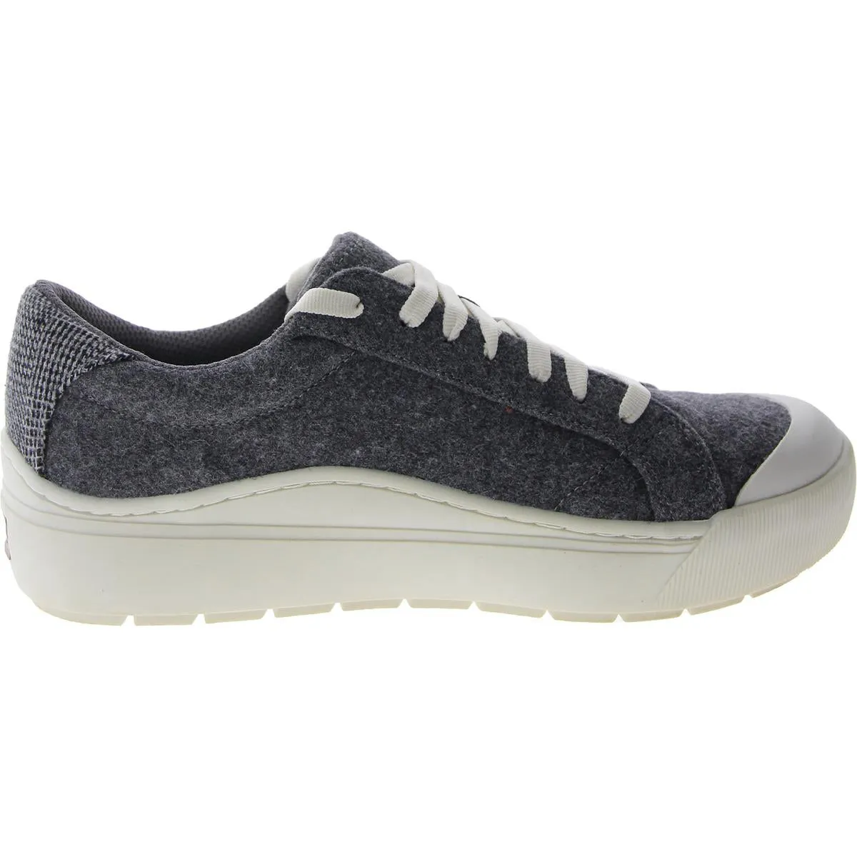 Time Off Womens Lifestyle Fashion Casual and Fashion Sneakers