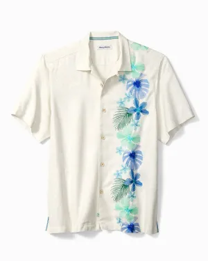 Tommy Bahama Azul Vines Camp Shirt