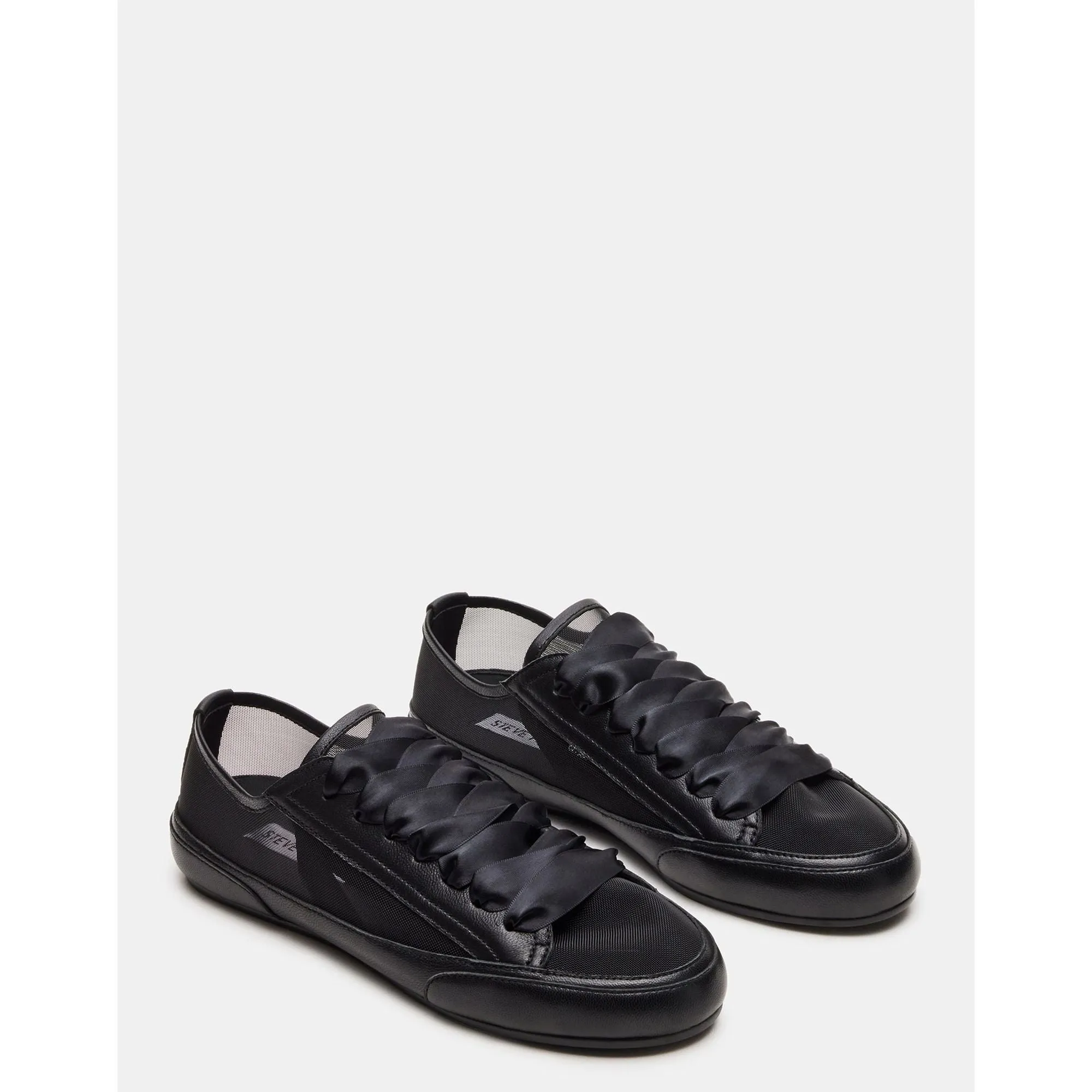 Tread Black Multi