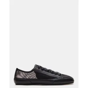 Tread Black Multi