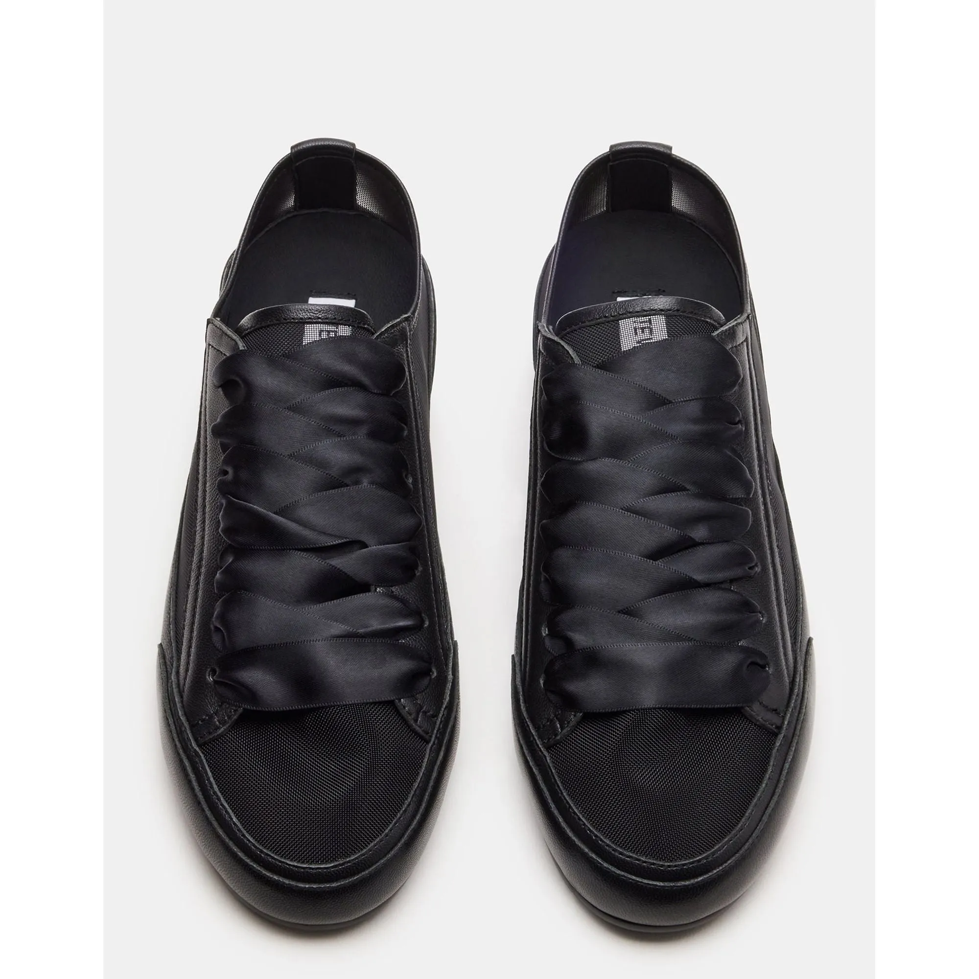 Tread Black Multi