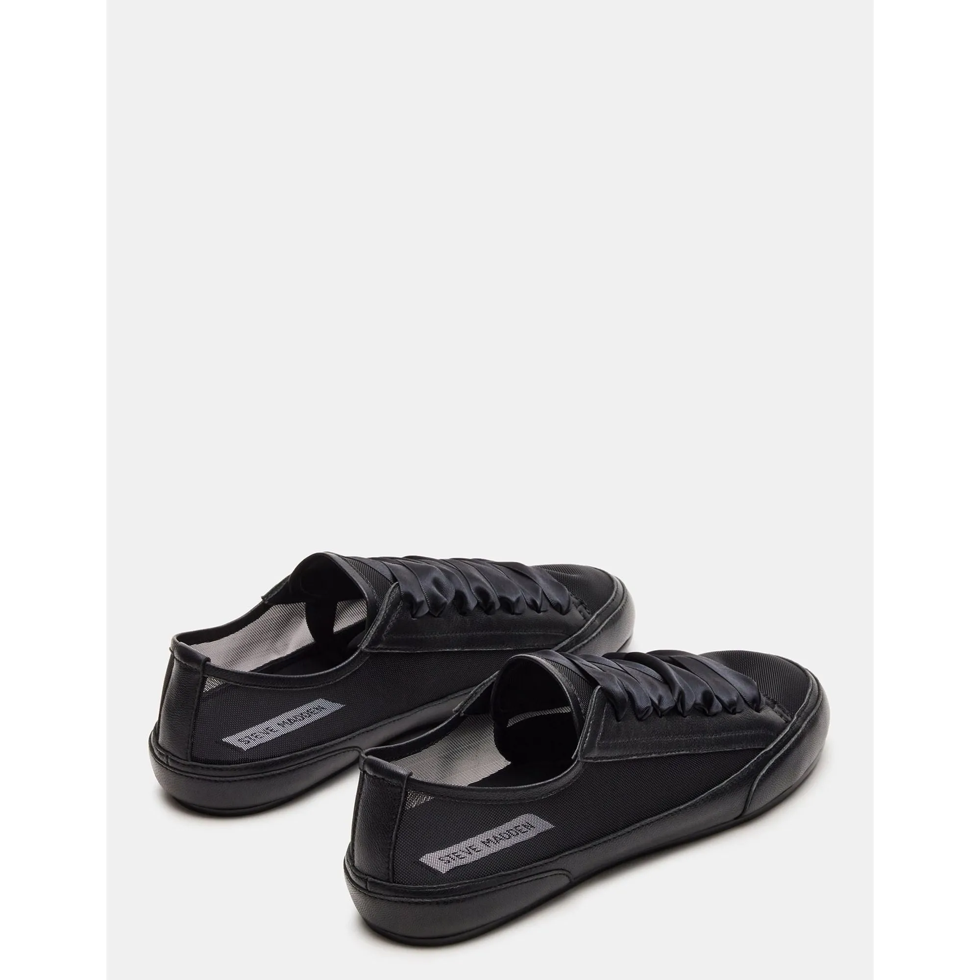 Tread Black Multi