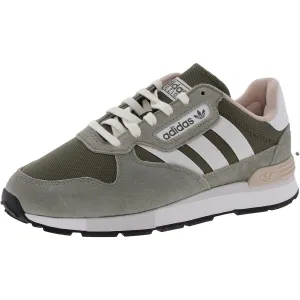 Treziod 2 Mens Lace-Up Suede Running & Training Shoes