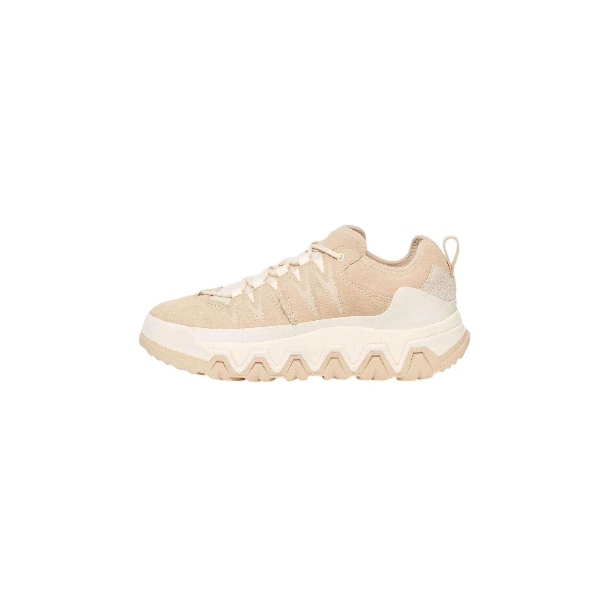 UGG Captrail Low Light Beige  1161830-LHB Women's