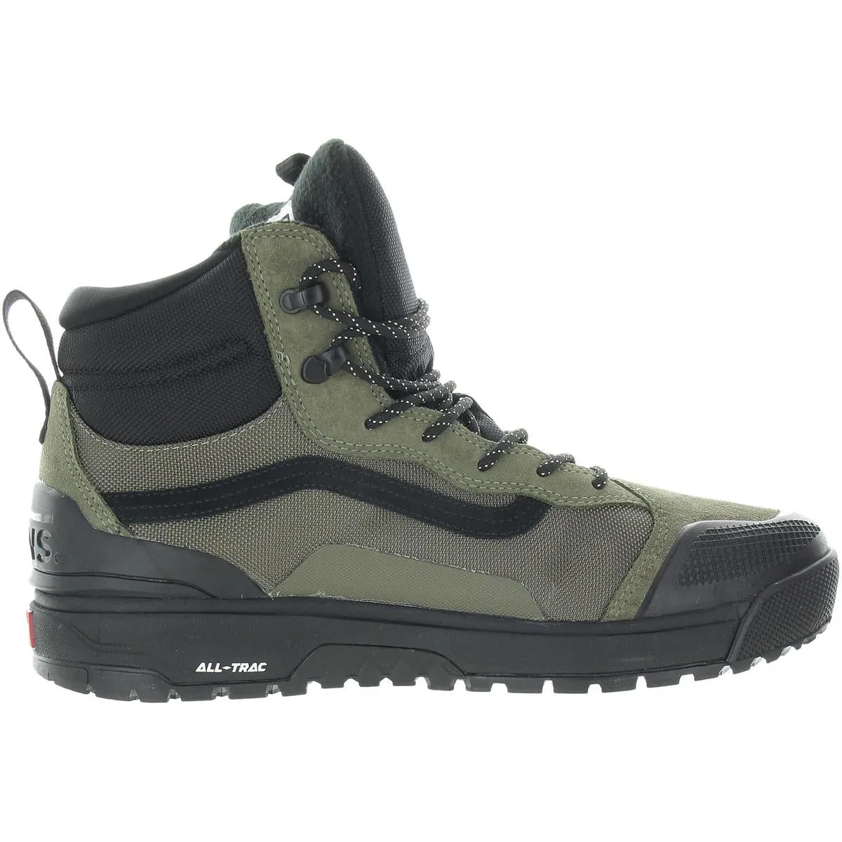UltraRange EXO HI MTE Mens Lace-Up Winter & Snow Boots
