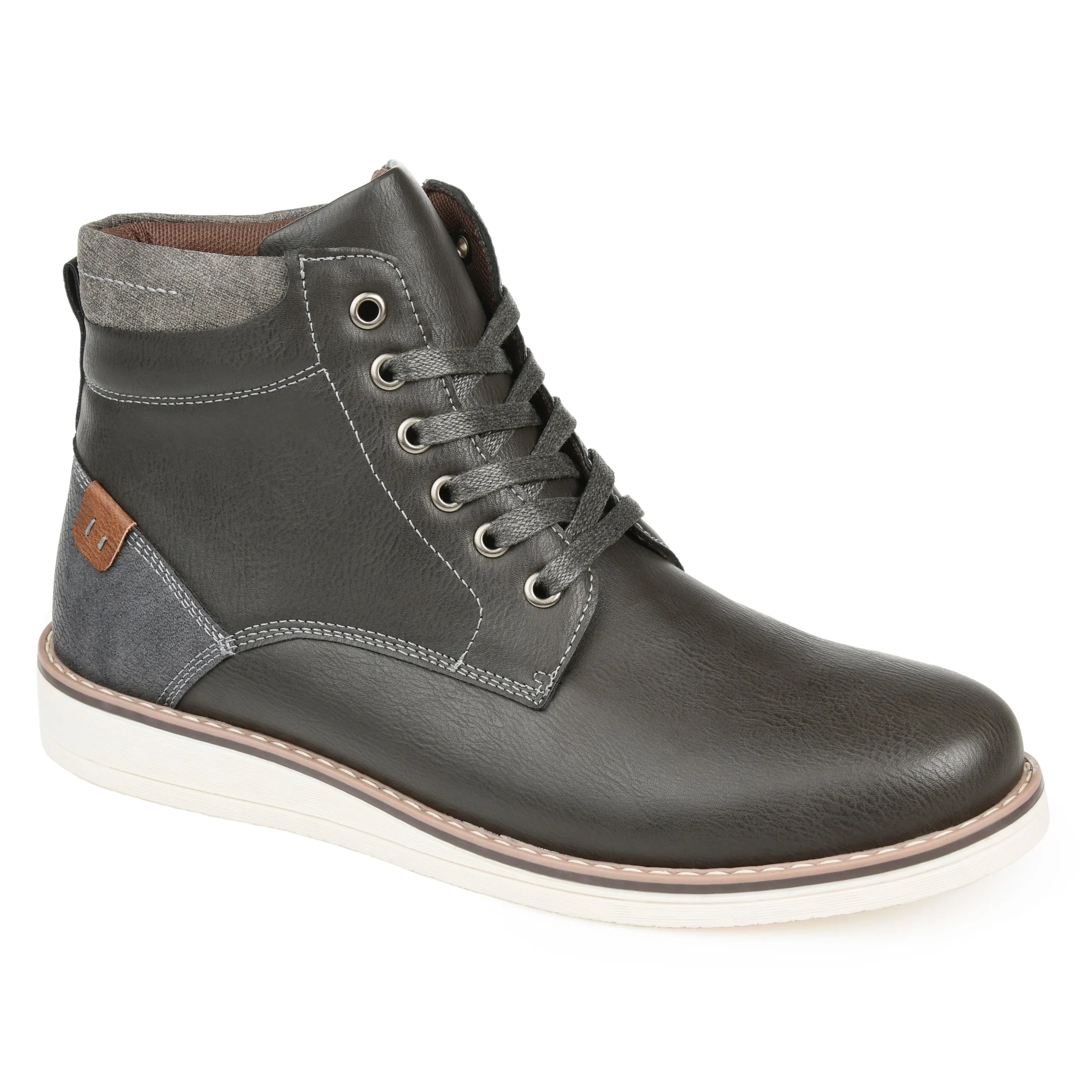 Vance Co. Evans Ankle Boot