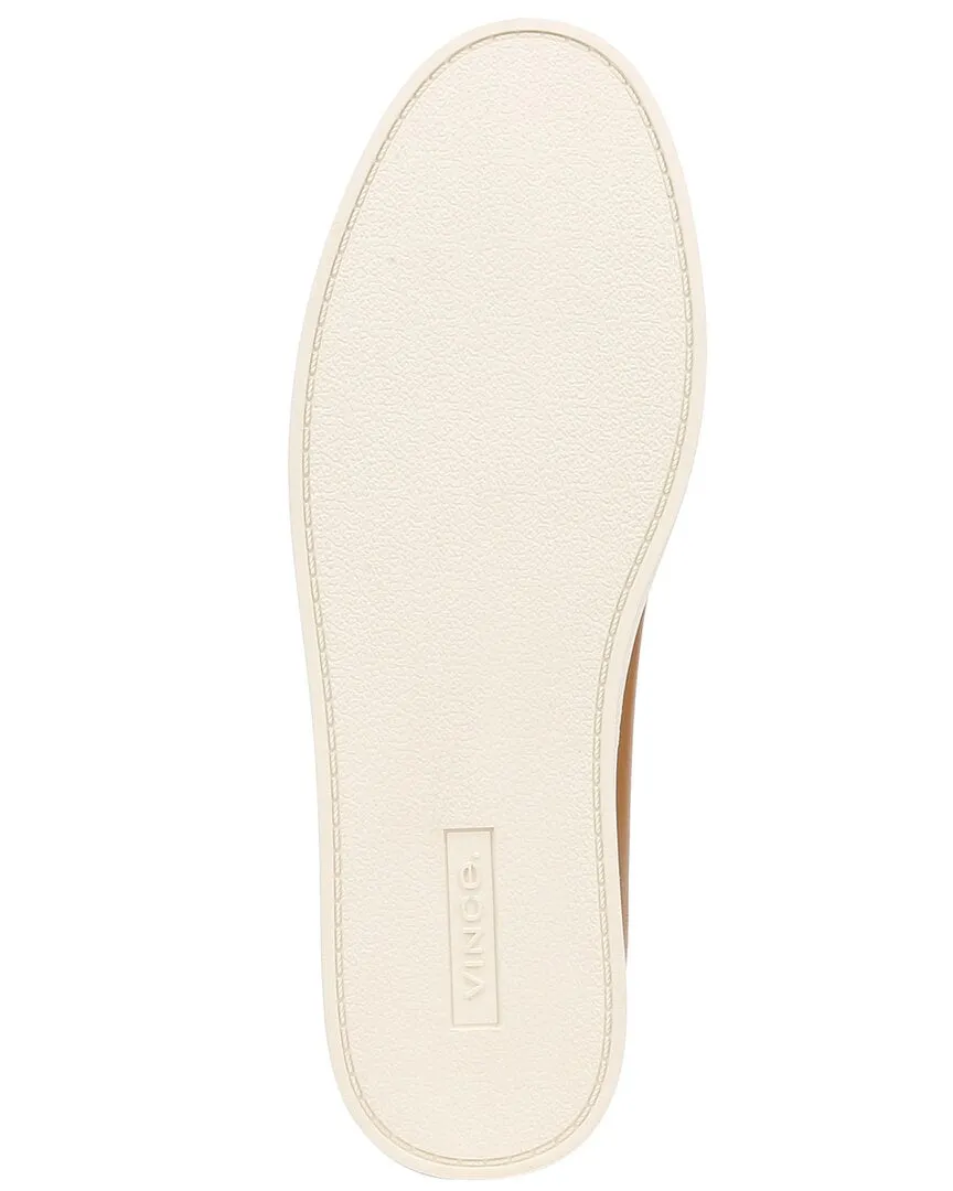 Vince Keoni Leather Sneaker