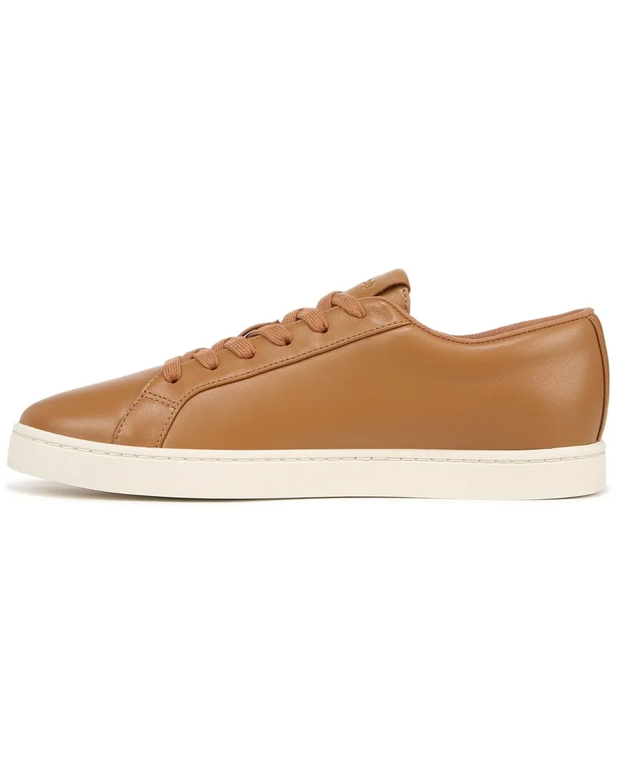 Vince Keoni Leather Sneaker