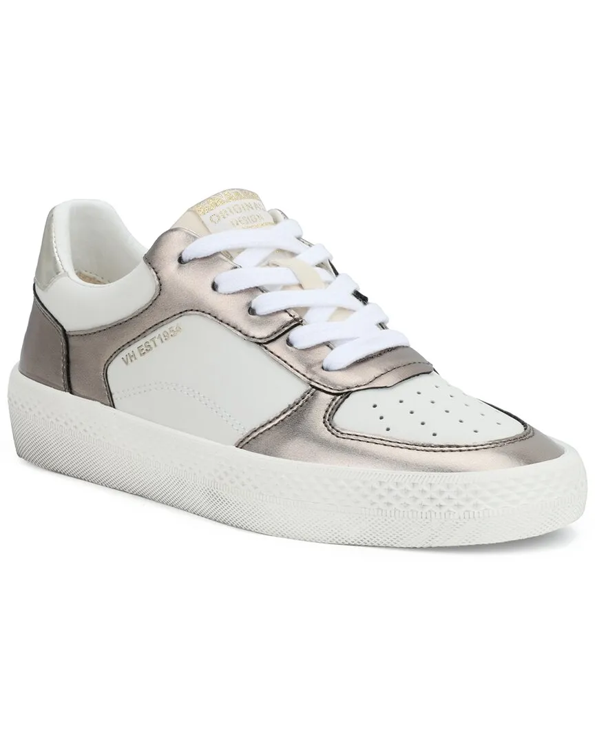 Vintage Havana Fast 1 Leather Sneaker