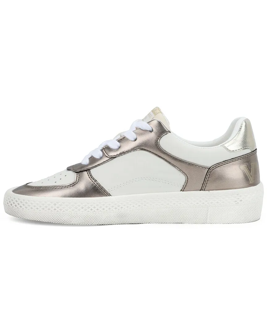 Vintage Havana Fast 1 Leather Sneaker
