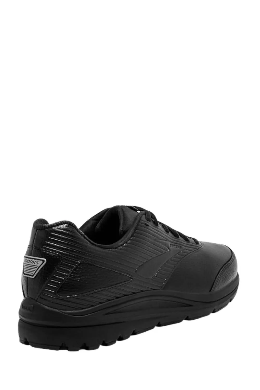 Women's Addiction Walker 2 Sneaker - B/medium Width In Black/black