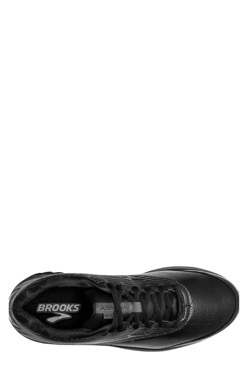 Women's Addiction Walker 2 Sneaker - B/medium Width In Black/black