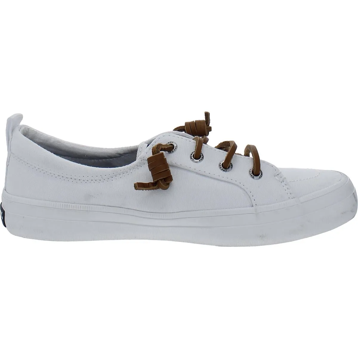 Womens Canvas Low Top Casual And Fashion Sneakers
