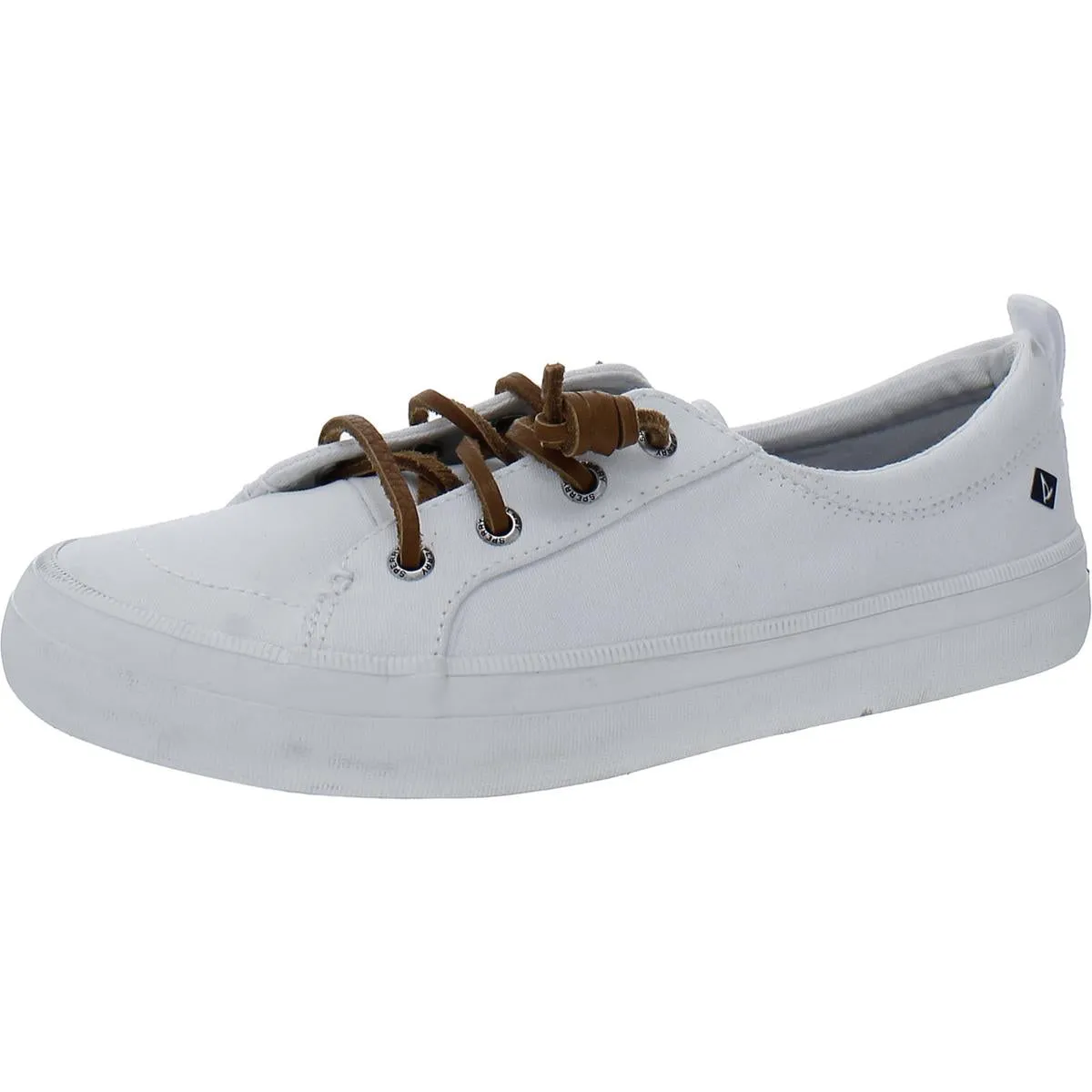 Womens Canvas Low Top Casual And Fashion Sneakers
