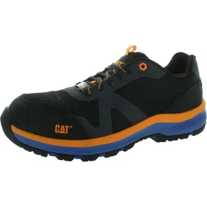 Womens Composite Toe Mesh Work & Safety Shoes