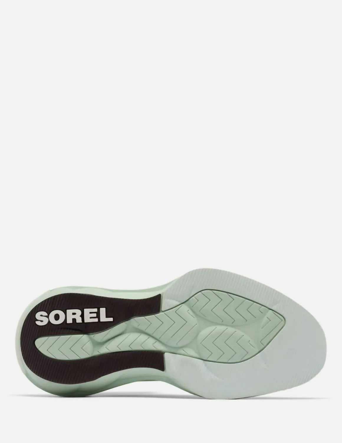 Women's Explorer Defy Mid Sneaker In Sea Salt, Sprite