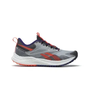 Women's Floatride Energy 4 Adventure Running Shoes In Pure Grey 3/core Black/orange Flare