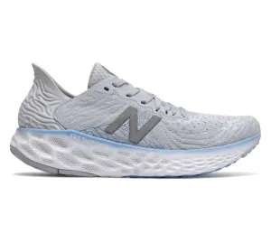 Women's Fresh Foam 1080V10 Running Shoes - D Width In Light Cyclone