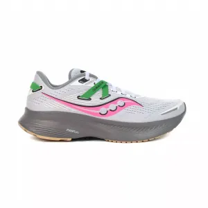 Women's Guide 16 Running Shoes In White/gravel