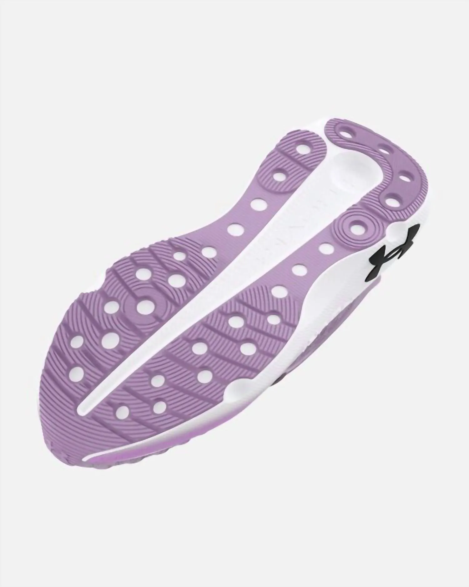 Women's Infinite Elite Running Shoes In Purple Ace/purple Ace/black