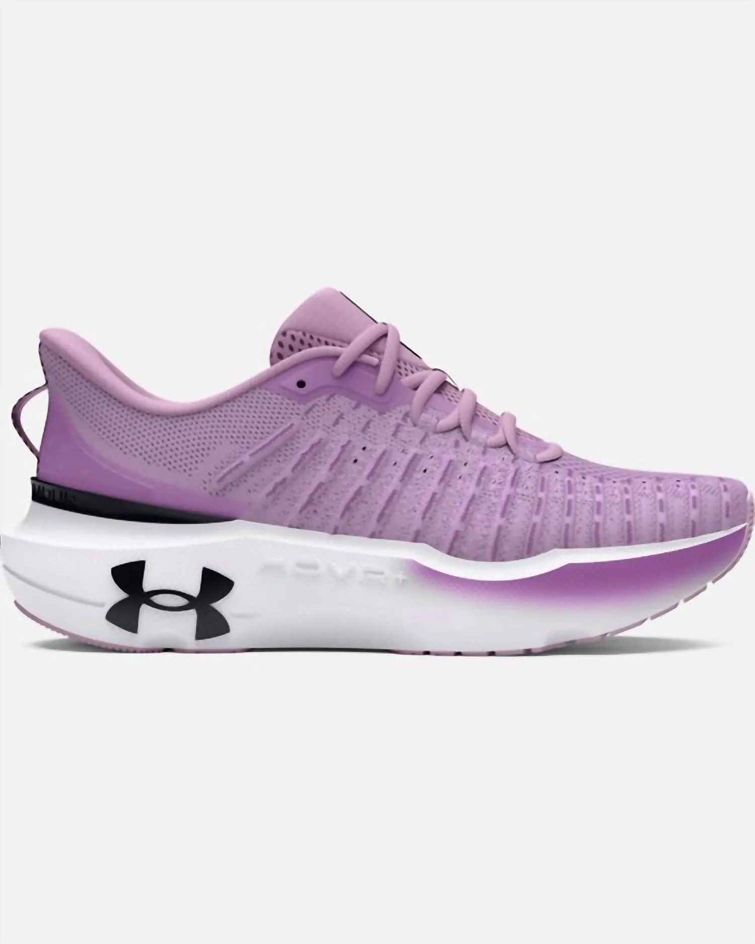 Women's Infinite Elite Running Shoes In Purple Ace/purple Ace/black