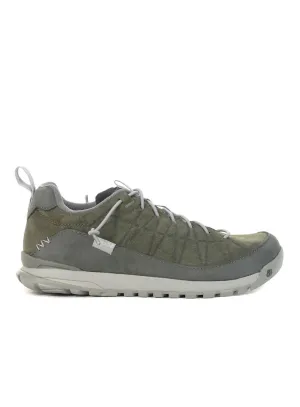 Women's Jeanette Low Casual Shoes In Charcoal