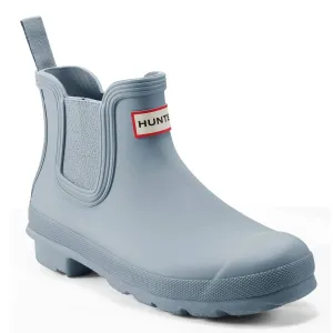 Women's Original Chelsea Bootie In Medium Gray