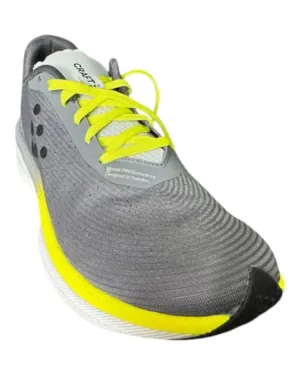 Women's Pro Endur Distance Running Shoes In Asphalt/ash
