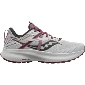 Women's Ride 15 Tr Trail Running Shoe In Fog/haze