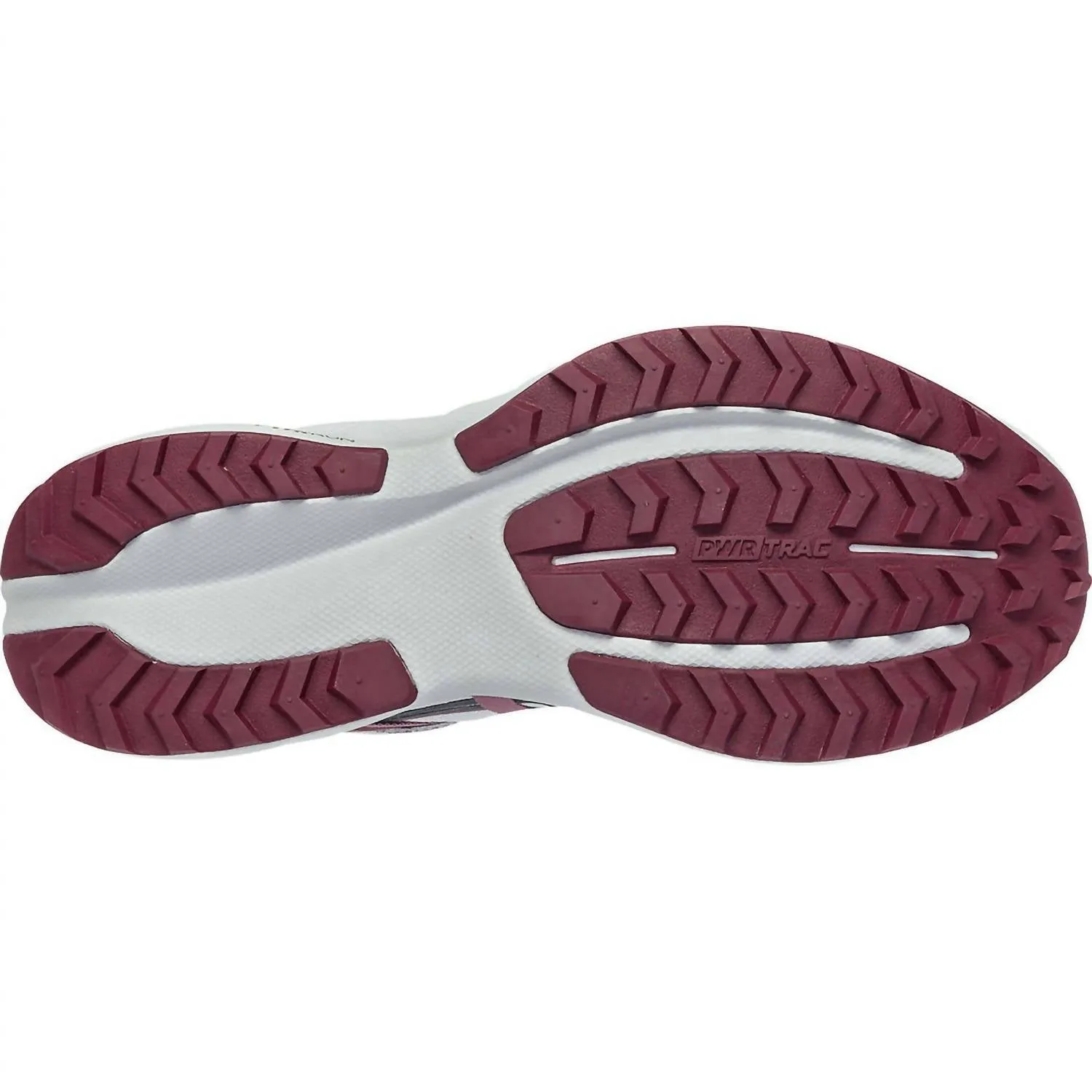 Women's Ride 15 Tr Trail Running Shoe In Fog/haze