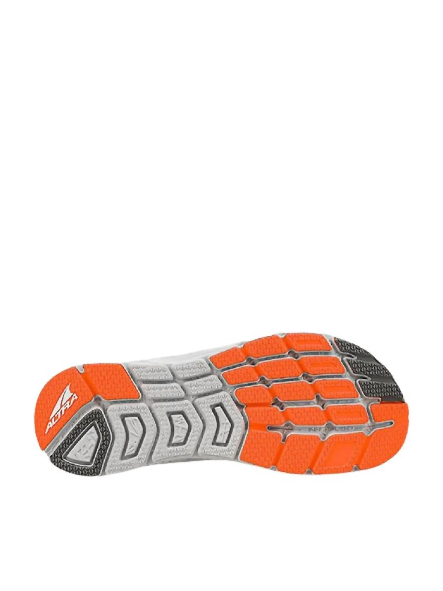 Women's Rivera Running Shoe - Medium Width In White,coral