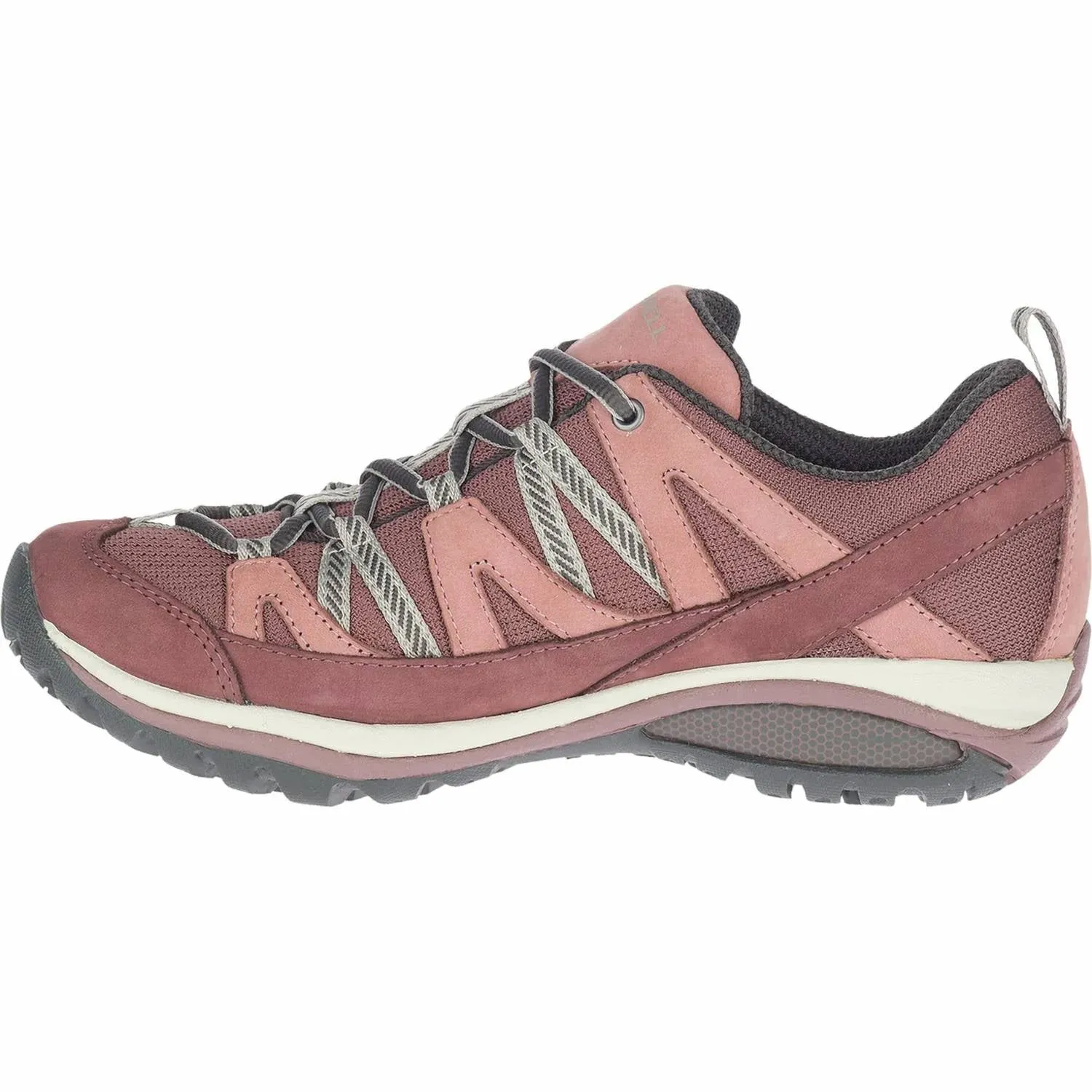 Women's Siren Sport 3 Shoes In Marron
