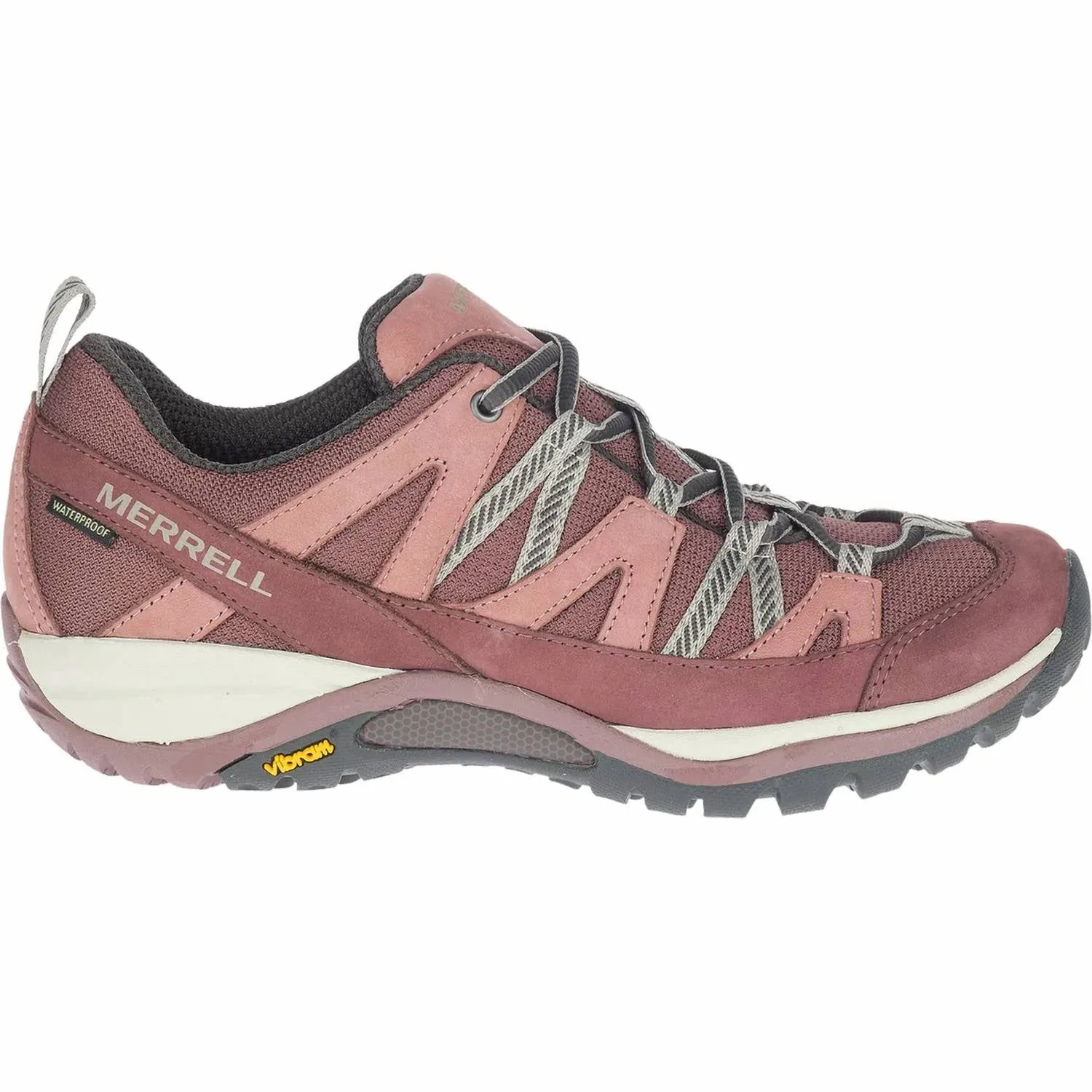 Women's Siren Sport 3 Shoes In Marron
