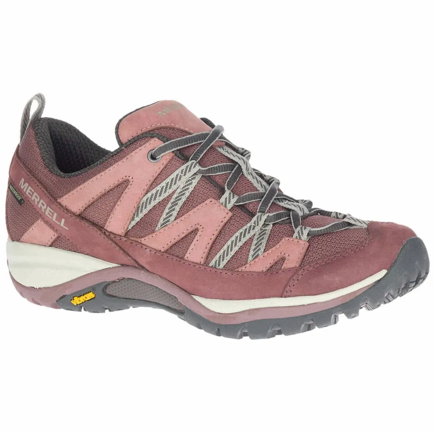 Women's Siren Sport 3 Shoes In Marron