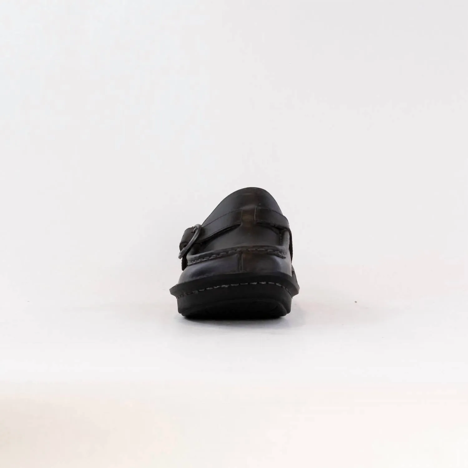 Women's Slip Ons In Oiled Ash