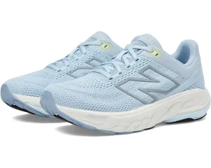 Women's W860D14 In Light Chrome Blue/limelight