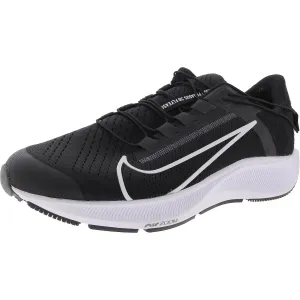 Zoom Pegasus 38 Flyease Womens Zipper Manmade Running & Training Shoes
